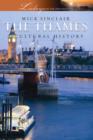 Image for The Thames: a cultural history