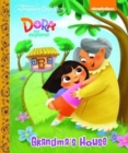 Image for A Treasure Cove Story - Dora the Explorer Grandma&#39;s House