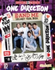 Image for One Direction Secret Tour Book