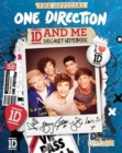 Image for The Official One Direction : Secret Notebook
