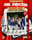 Image for The Official One Direction 1D and Me Secret School Notebook