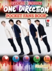 Image for One Direction Pocket Fan Book