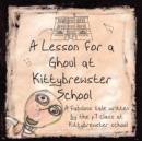 Image for A Lesson for a Ghoul at Kittybrewster School