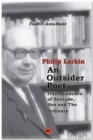 Image for Philip Larkin  : an outsider poet