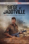 Image for Siege at Jadotville  : the Irish Army&#39;s forgotten battle