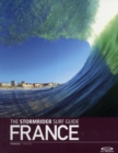 Image for The stormrider surf guide: France