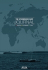 Image for The Stormrider Surf Journal : Atlas, Planner, Log