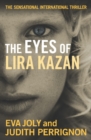 Image for The eyes of Lira Kazan