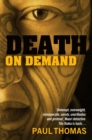 Image for Death on demand