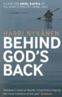 Image for Behind God&#39;s Back