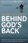 Image for Behind God&#39;s back