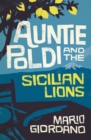 Image for Auntie Poldi and the Sicilian Lions