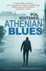 Image for Athenian blues