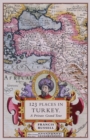 Image for 123 places in Turkey  : a private grand tour