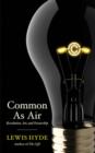 Image for Common As Air