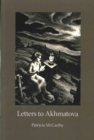 Image for Letters to Akhmatova