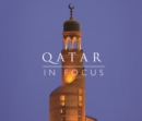Image for Qatar in focus  : a photographic celebration