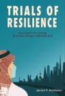 Image for Trials of resilience  : how Covid-19 is driving economic change in the Arab Gulf