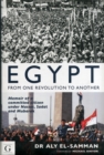 Image for Egypt from One Revolution to Another