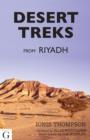 Image for Desert Treks from Riyadh