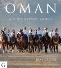 Image for Oman  : a photographic voyage
