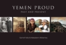 Image for Yemen Proud