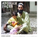 Image for Afghan Faces