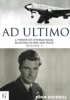 Image for Ad ultimo