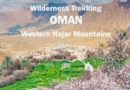 Image for Wilderness Trekking Oman - Map