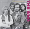 Image for The Who  : the illustrated biography