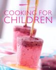 Image for Cooking for children
