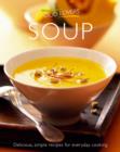 Image for Food Lovers: Soup