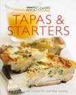 Image for Tapas and starters