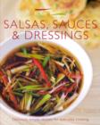 Image for Salsas, dressings &amp; sauces