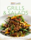Image for Grills and salads