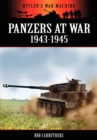 Image for Panzers at War 1943-45