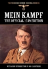 Image for Mein Kampf  : the official 1939 edition