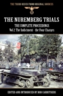 Image for The Nuremberg Trials - The Complete Proceedings Vol 2