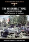 Image for The Nuremberg Trials - The Complete Proceedings Vol 2 : The Indictment - the Four Charges