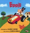 Image for Eddie (Cymraeg/English)