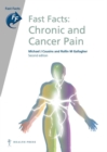 Image for Fast facts: chronic and cancer pain.