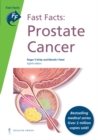 Image for Fast Facts: Prostate Cancer