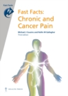Image for Chronic and cancer pain