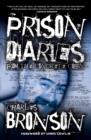 Image for Prison diaries: from the concrete coffin