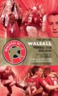 Image for The official Walsall Football Club quiz book: 800 questions on The Saddlers