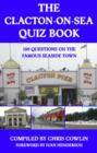 Image for The Clacton-on-Sea Quiz Book