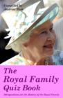 Image for Royal Family Quiz Book