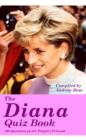 Image for Diana Quiz Book