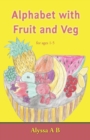 Image for Alphabet with Fruit and Veg