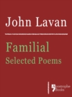 Image for Familial: Selected Poems